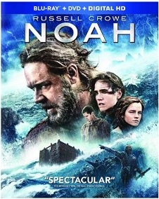 Noah Movie Release
