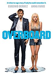OVERBOARD Release Poster