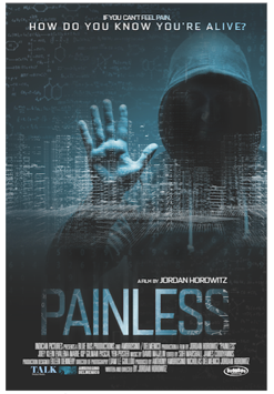  PAINLESS Release Poster