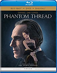 phantom-thread Blu-ray Cover 