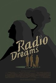 RADIO DREAMS Release Poster