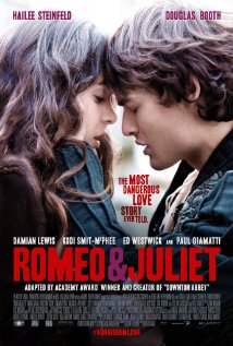 Romeo & Juliet Movie