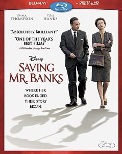 Saving Mr Banks Movie