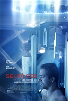 SELF/LESS  Release Poster
