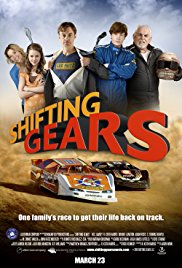 SHIFTING GEARS  Release Poster
