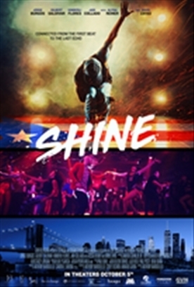 SHINE Release Poster