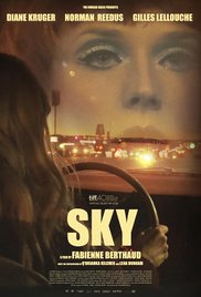 SKY Release Poster