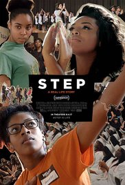 STEP Release Poster