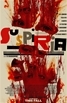 SUSPIRIA Release Poster