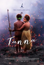 Tanna Release Poster