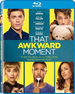 That Awkward Momentt Movie Poster