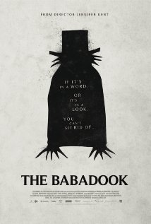 The BabadockMovie Poster
