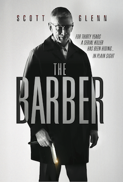 The Barber  Movie Poster