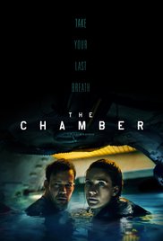 THE CHAMBER Release Poster