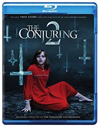 THE CONJURING 2 Release Poster