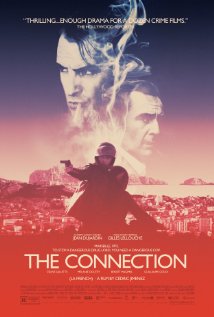 THE CONNECTION  Movie Poster