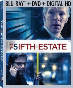 The Fifth State Movie