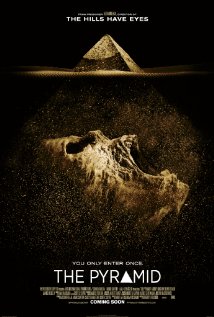 The Piramid Movie Poster