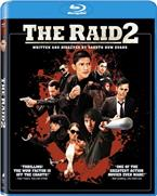 The Raid 2 Movie Release
