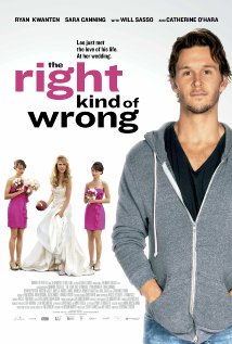 The Right Kind of Wrong Movie Release