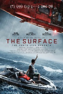 THE SURFACE  Movie Poster