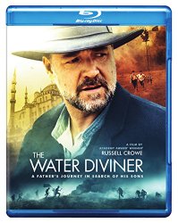 The Water Diviner Movie Poster
