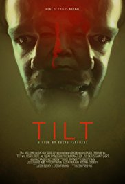 TILT Release Poster