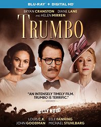 TRUMBO Release Poster
