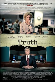 TRUTH Release Poster