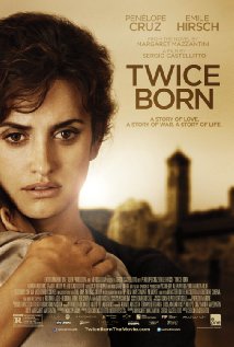 Twice Born Movie Poster