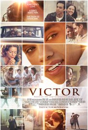 VICTOR Release Poster