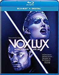 
VOX LUX Release Poster