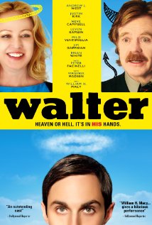 Walter  Movie Poster