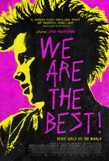 We are the Best  Movie Poster