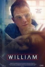 WILLIAM  Release Poster