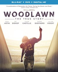 WOODLAWN Release Poster
