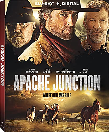 apache-junction