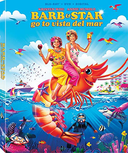 Barb and Star