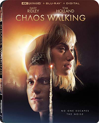 chaos=walking