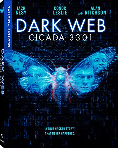 Dark Web CICADA