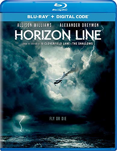 horizon-line