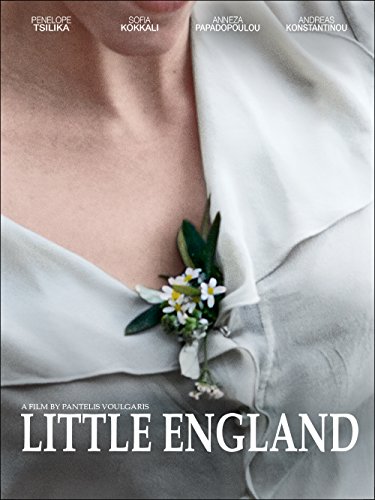 little-england