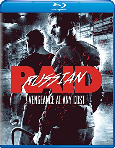 Russian Raid