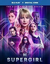 supergirl-season-6 (Blu-ray + DVD + Digital HD)