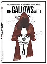 The Gallows Act 2
