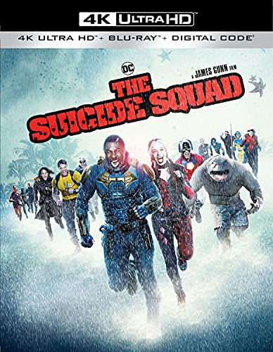 the-suicide-squad (Blu-ray + DVD + Digital HD)