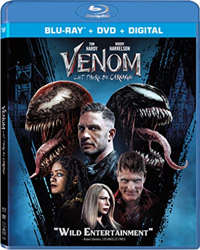 venom-let-there-be-carnage (Blu-ray + DVD + Digital HD)